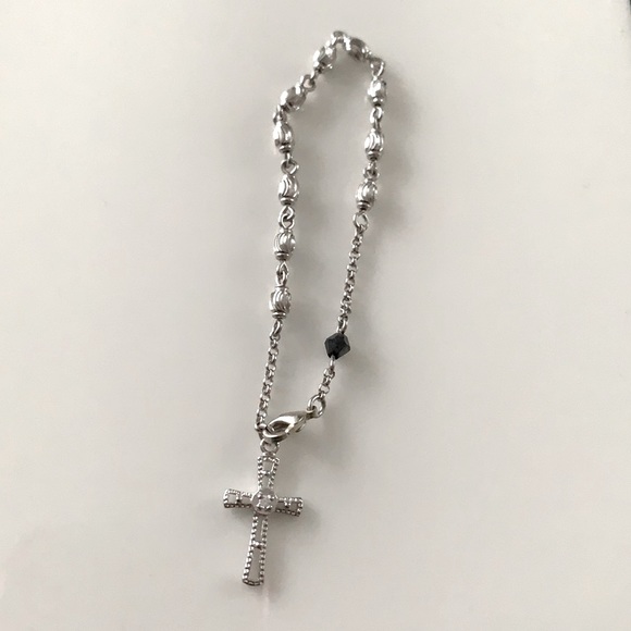 Stainless steel bracelet - Picture 2 of 2